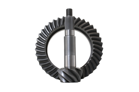 Dana 44 Standard Rotation 5.89 Ratio Ring and Pinion Revolution Gear