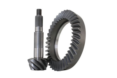Dana 44 Standard Rotation 5.89 Ratio Ring and Pinion Revolution Gear