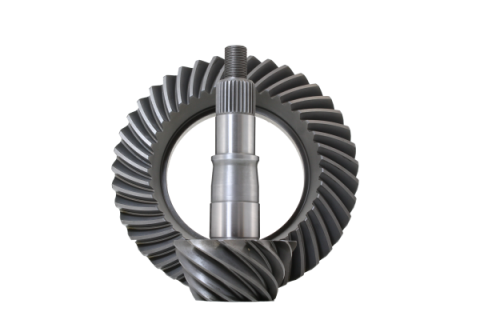 Ford 8.8 Inch Rear Axle 4.56 Ratio Ring and Pinion Revolution Gear