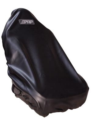Protective Vinyl Cover for Extra Tall Suspension Seats PRP Seats