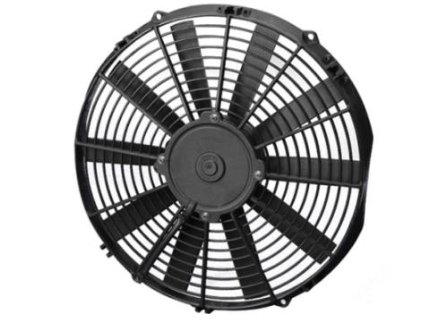 13Inch Fan / Pull