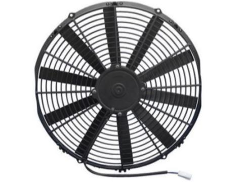 16Inch Fan / Pull