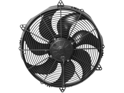 16Inch High Performance Fan Pull / Paddle