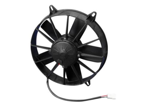 Fan Spal 11In Push Hi Perf Paddle Blade 24V