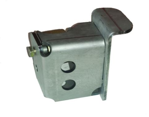 JK Front 3 Link Bracket Artec Industries