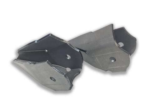 JK Long Arm LCA Frame Bracket Pair  Artec Industries