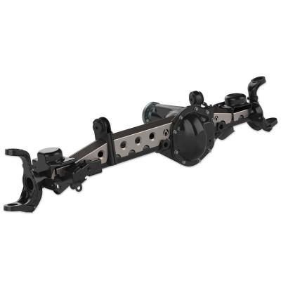 JK Apex Front Axle Truss Dana 44 For 07-18 Wrangler JK Rubicon Artec Industries