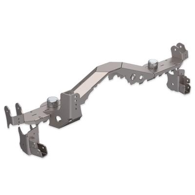 JL 1 Ton - Apex Rear 14 bolt Truss Swap Kit Artec Industries