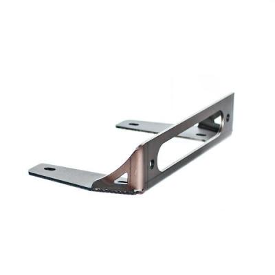 Winch Fairlead Mount Bolt On Motobilt