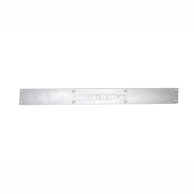 Aluminum Below Tailgate Armor for Jeep CJ/YJ/TJ/LJ Motobilt