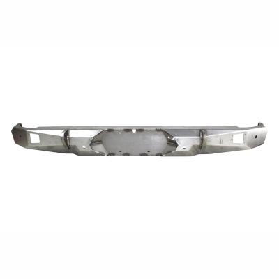 Gladius Rear Bumper for Jeep JT Gladiator Motobilt