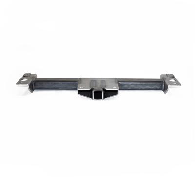 Receiver Hitch for Bobbed Replacement Motobilt