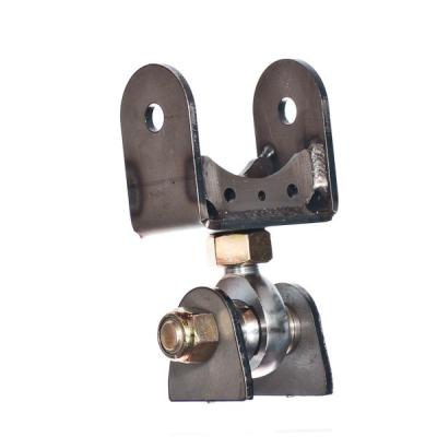 Traction Bar Shackle Mount For Anitwrap Motobilt