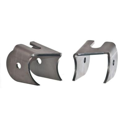 Lower Link Mounts 10 Degree Offset 1/2 Inch Bolt Hole Pair Motobilt