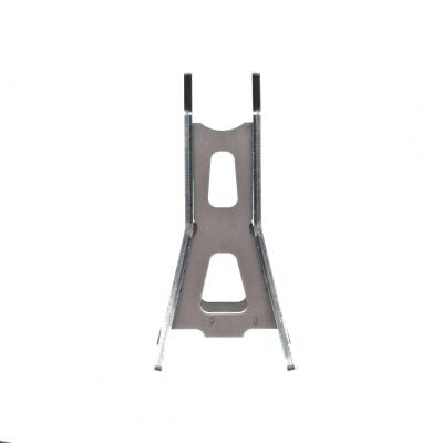 Adjustable Link Tower 3.25 Inch Axle Tube Motobilt