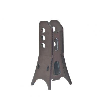 Adjustable Link Tower 3.25 Inch Axle Tube Motobilt