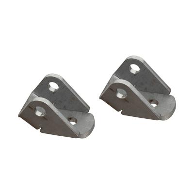 SD60 Single Coil Over Mount Motobilt