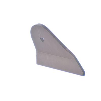 Link Mount For 1.75 Inch Tube 3/4 Inch Bolt Holes Pairs Motobilt