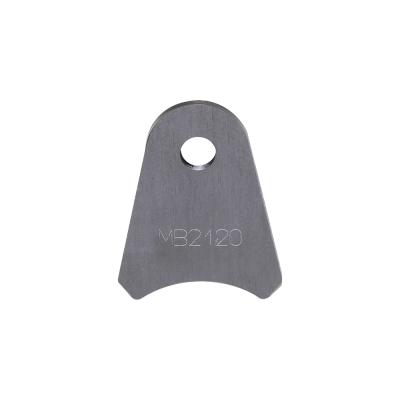 Universal Shock Tab 1/2 Inch Hole Diameter Motobilt