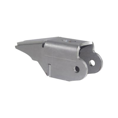 1/2 Inch Hole Upper Link Arm Bracket for Jeep JK, LJ, MJ, TJ, XJ and ZJ Axles For Jeep LJ|Jeep MJ|Jeep TJ|Jeep XJ|Jeep ZJ Motobilt