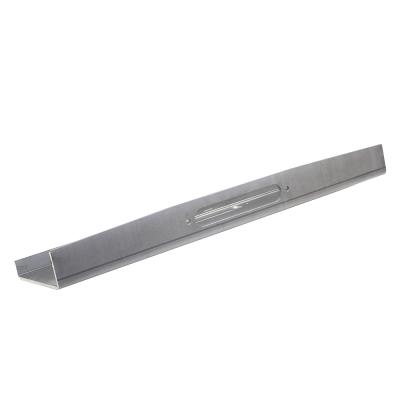 Universal Winch Mount Tray Motobilt