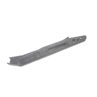 Chassis Winch Tray Motobilt
