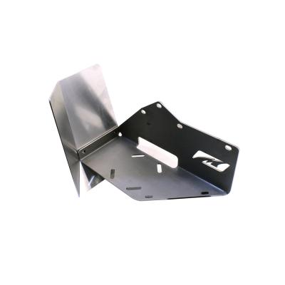 ARB Air Locker Compressor Mount for Jeep JL/JLU/JT Motobilt
