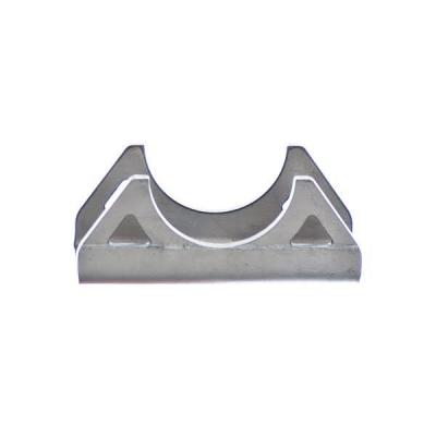 Leaf Spring Perches 3.25 Inch Diameter Steel Motobilt
