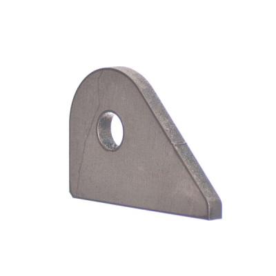 Flat Bottom 4 Link Tab 5/8 Inch Hole Diameter Motobilt