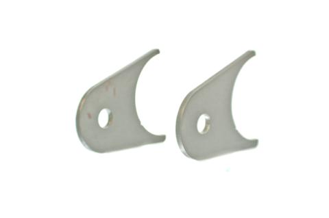 Dana 60 Lower Link Mount Kit For 4 Link System Motobilt