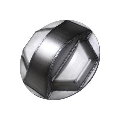 Rockwell Diff Skid Motobilt