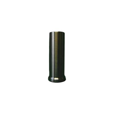 Seat Belt Mounting Bung for Round Tube Motobilt