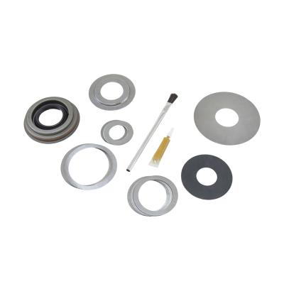 Minor Install Kit For Dana 44 Differential For Rubicon D44 Rubicon Minimum Kit (No Side Shims) Yukon Gear