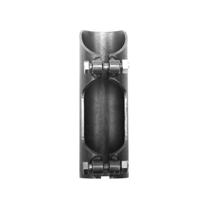 Bump Stop Pinch Mount 2.0 Inch 3 Inch-4 Inch Can Radflo