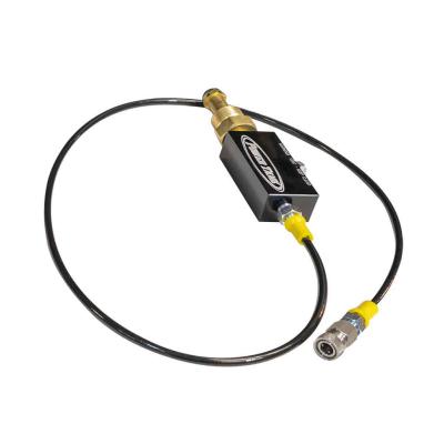 Nitrogen N2 Bottle Power Filler Power Tank