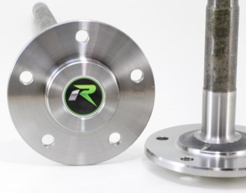 Ford 8.8 Inch 1987-96 F150 and Bronco LH Rear Axle Revolution Gear