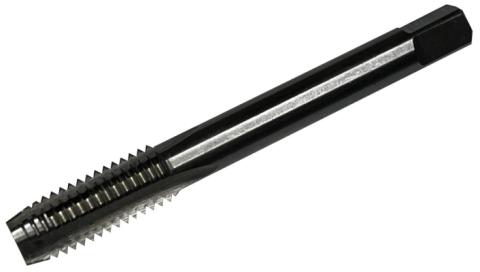Thread Cleaning Chaser M11 x 1.5 Gator Fasteners