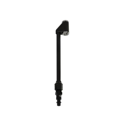 RED Module Dual Head Straight Power Tank