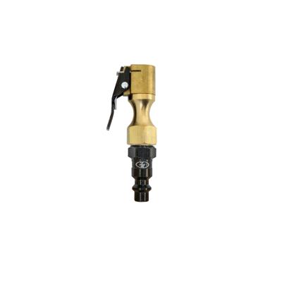 RED Module Euro Clip-On Power Tank