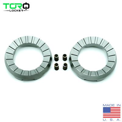 TORQ Locker TL-19035 Dana 60 35 Spline