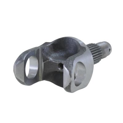 Chromoly Outer Front Axle For Dana 30/44 Diff 27 Spline 6.11 Long Outer Stub 84-01XJ 87-06WRGLR 92-04 Zj/ Wj D30+D44 6.11 Inch 27 Spline 297X Yukon Gear