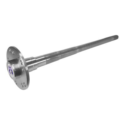 Chromoly Rear Axle Kit For Dana 44 Narrow Track 32 Spline 32.2 Long D44 Jt Gladiator Non Rubicon Narrow Track (Dre) 32.2 Inch Rear Axle Kit (1 Side) 32  Spline 4340 Yukon Gear