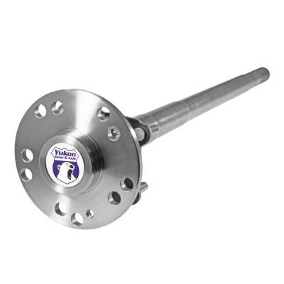 Ya WDM220-32-35.7-K Drive Axle Shaft Assembly - Gear &amp; Axle Rear Axle Kit For Ford Bronco [2021 2022 2023] - Right Hand 35.7 Inch (No E-Locker) Yukon Gear
