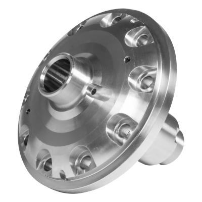 Trac Loc Case For Ford 9 9 Inch Ford T/L Case Bare 28 Spline &amp; 31 Spline 2or4 Pin 4 Tab Clutches Yukon Gear