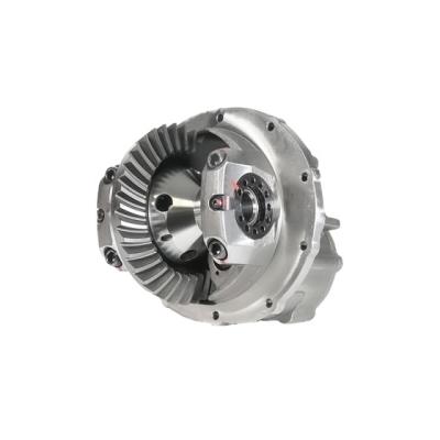 Dropout Assembly For Ford 9 Diff W/Trac-Lok Lsd 31 Spline 3.89 Ratio 9 Inch Ford 3.89 Ratio 31 Spline T/L Posi 3RD Member Assembly (W/O Yoke) Yukon Gear