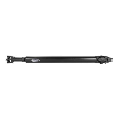 Performance Rear Driveshaft 2018 JL Wrangler Sport/Sahara 4 Dr Manual 2018+ JL Sport/ Sahara Rear Driveshaft 1310 HD 4DR M/T W/ Dana 35 Yukon Gear