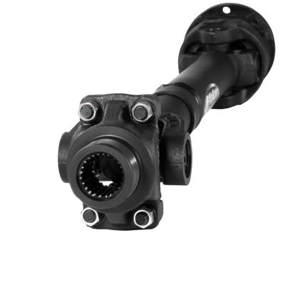 Performance Rear Driveshaft 2018 JL Wrangler Sport 2 Door Auto 1350 2018+ JL Sport Rear Driveshaft 1350 HD 2DR A/T W/ Dana 35 Yukon Gear