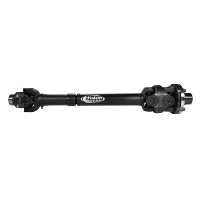 JEEP JL Sport Rear Driveshaft 2 Door With Manual Transmission With Dana 35 2018+ JL Sport Rear Driveshaft 1350 HD 2DR M/T W/ Dana 35 Yukon Gear