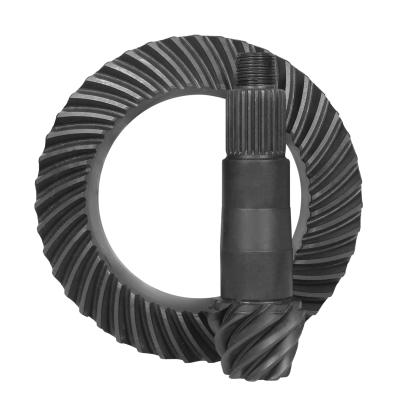 Ring And Pinion Gear Set For Dana 44 M210 Front Differential 4.88 Ratio M210 Dana Front 4.88 R&amp;P 2021+ Ford Bronco Yukon Gear