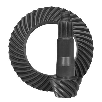 Ring And Pinion Gear Set For Dana 44 M220 Rear Differential 4.11 Ratio M220 Dana Rear 4.11 R&amp;P 2019+ Ford Ranger 2021+ Bronco Yukon Gear